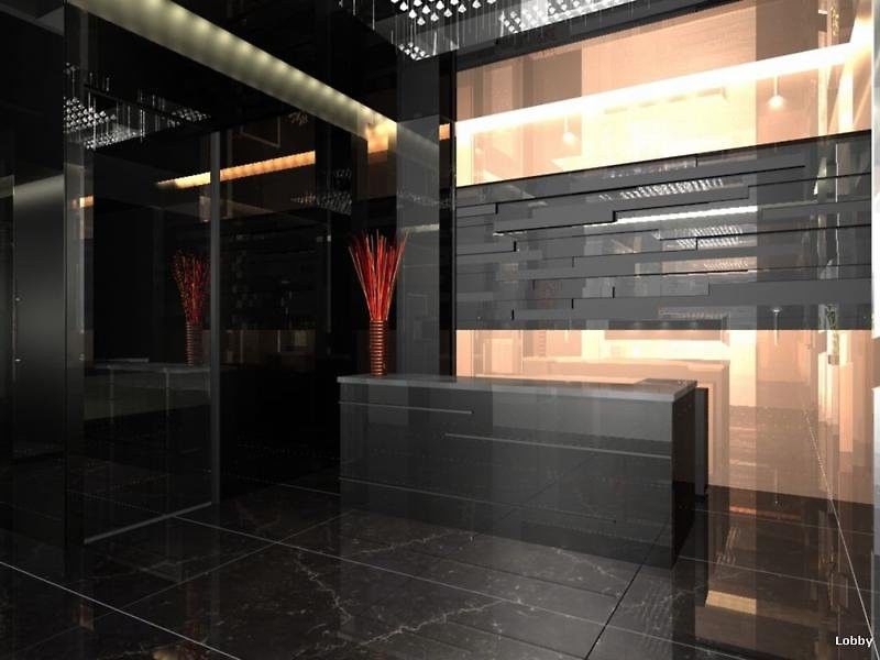 Hotel Bonaparte By Rhombus Hongkong Beltér fotó