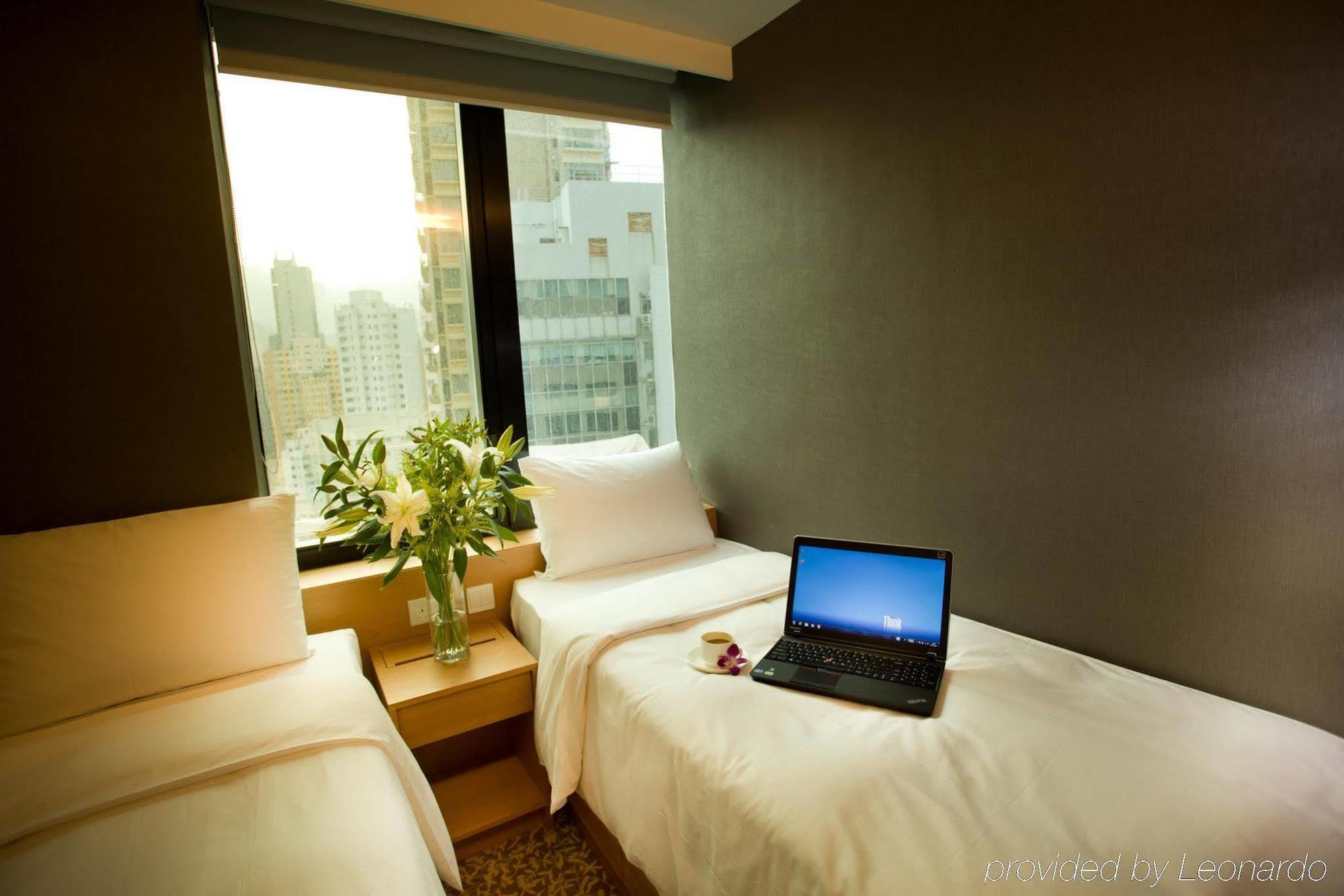 Hotel Bonaparte By Rhombus Hongkong Szoba fotó