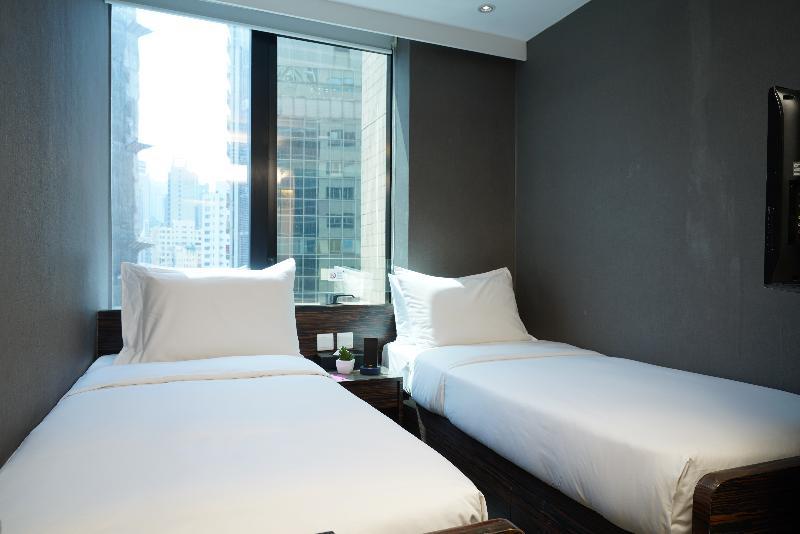 Hotel Bonaparte By Rhombus Hongkong Kültér fotó